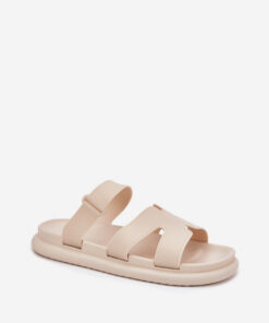 Alternative view of slippers model 215164 Step in style