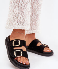 slippers model 215658 Step in style