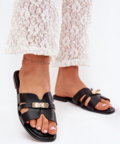 slippers model 215665 Step in style