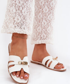 slippers model 215666 Step in style