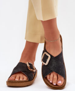 slippers model 215683 Step in style