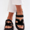 slippers model 215725 Step in style