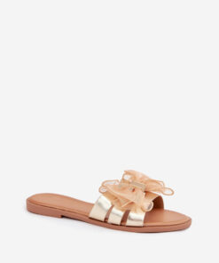 Alternative view of slippers model 215730 Step in style