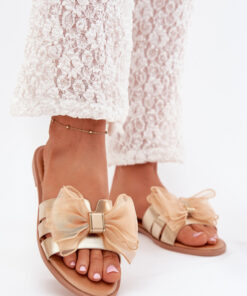 slippers model 215730 Step in style