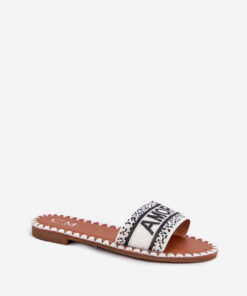 Alternative view of slippers model 215741 Step in style