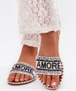 slippers model 215741 Step in style