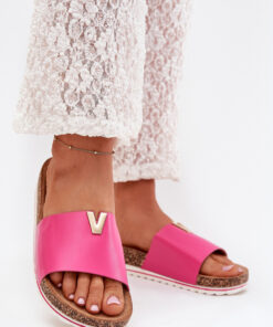 slippers model 215742 Step in style