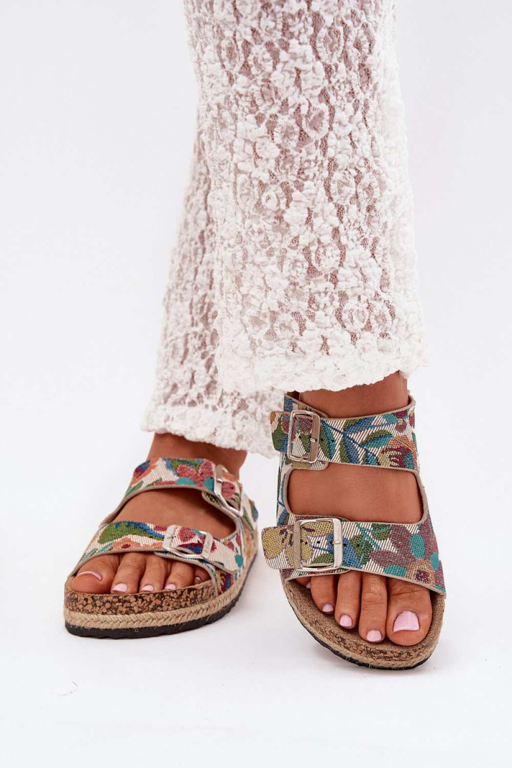 slippers model 215747 Step in style - Image 3