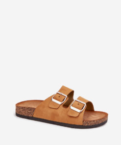 Alternative view of slippers model 215951 Step in style