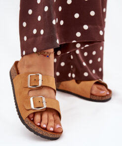 slippers model 215951 Step in style