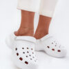 slippers model 215958 Step in style