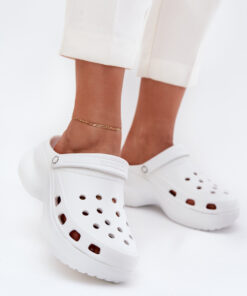 slippers model 215958 Step in style