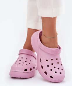 slippers model 215959 Step in style