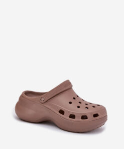 Alternative view of slippers model 215960 Step in style