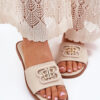 slippers model 215962 Step in style