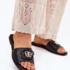 slippers model 215963 Step in style