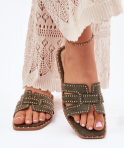 slippers model 215966 Step in style