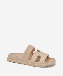 Alternative view of slippers model 215973 Step in style