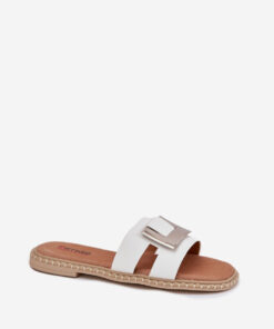 Alternative view of slippers model 215976 Step in style