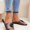 slippers model 215979 Step in style