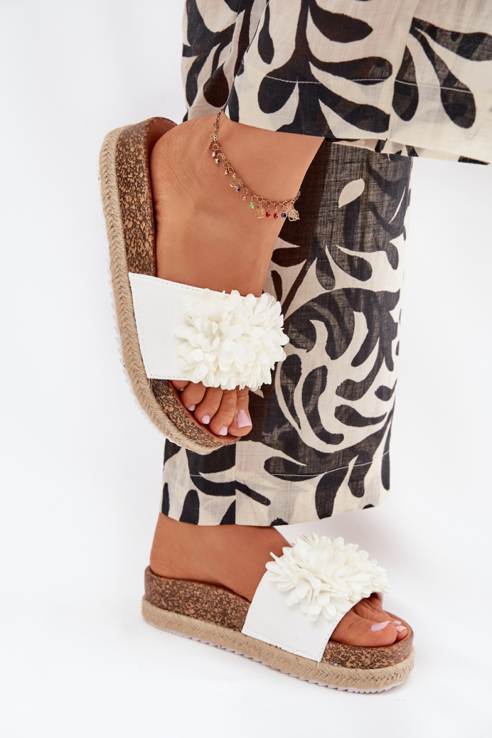 slippers model 216068 Step in style - Afbeelding 3