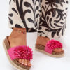 slippers model 216069 Step in style