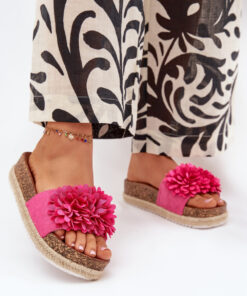 slippers model 216069 Step in style