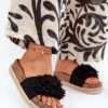 slippers model 216070 Step in style