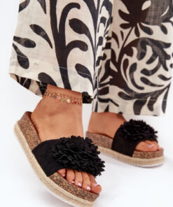 slippers model 216070 Step in style