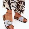 slippers model 216074 Step in style