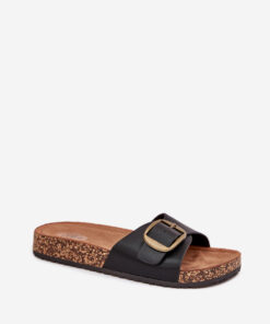 Alternative view of slippers model 216080 Step in style