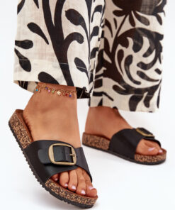 slippers model 216080 Step in style