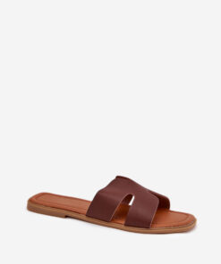 Alternative view of slippers model 216118 Step in style