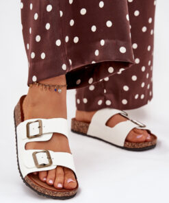 slippers model 216122 Step in style