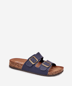 Alternative view of slippers model 216125 Step in style