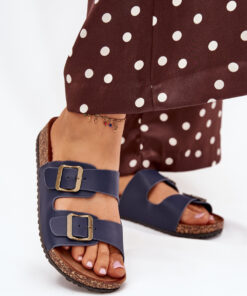 slippers model 216125 Step in style