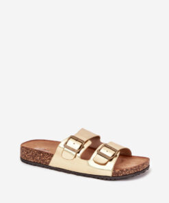 Alternative view of slippers model 216127 Step in style