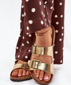 slippers model 216127 Step in style