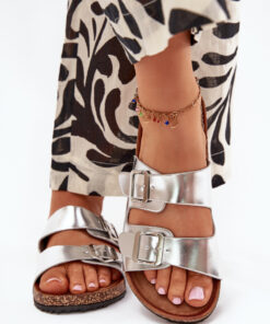 slippers model 216128 Step in style