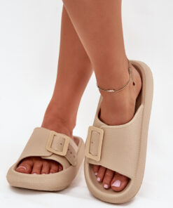 slippers model 216130 Step in style