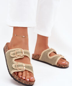 slippers model 216319 Step in style