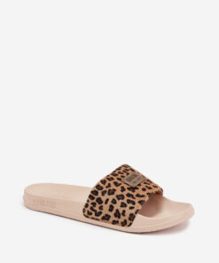 Alternative view of slippers model 216424 Step in style