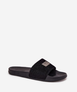Alternative view of slippers model 216425 Step in style