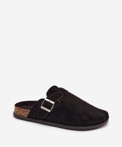 Alternative view of slippers model 216432 Step in style