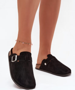 slippers model 216432 Step in style