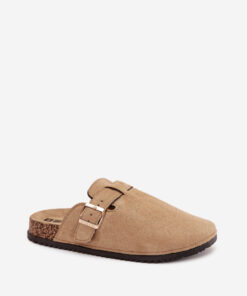 Alternative view of slippers model 216433 Step in style