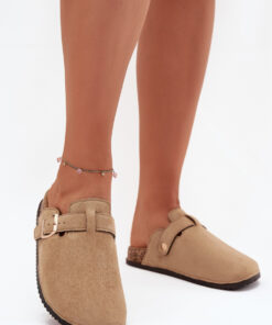 slippers model 216433 Step in style