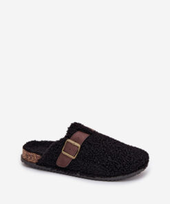 Alternative view of slippers model 217490 Step in style