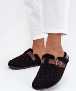 slippers model 217490 Step in style