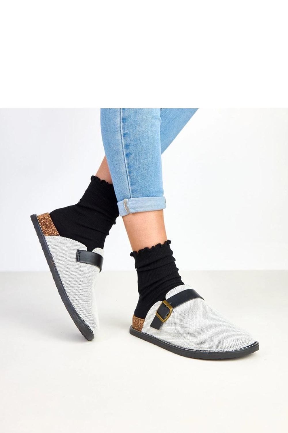 slippers model 217917 Solea - Afbeelding 2